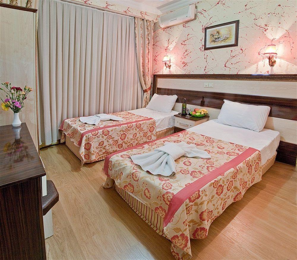 Hotel Old Sultanahmet Istanbul