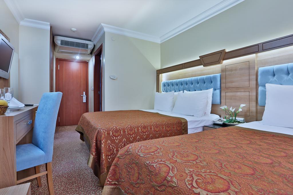 Budo Hotel