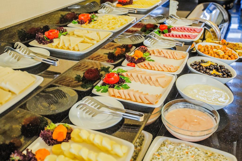 Festinn Golden Horn Hotel Istanbul