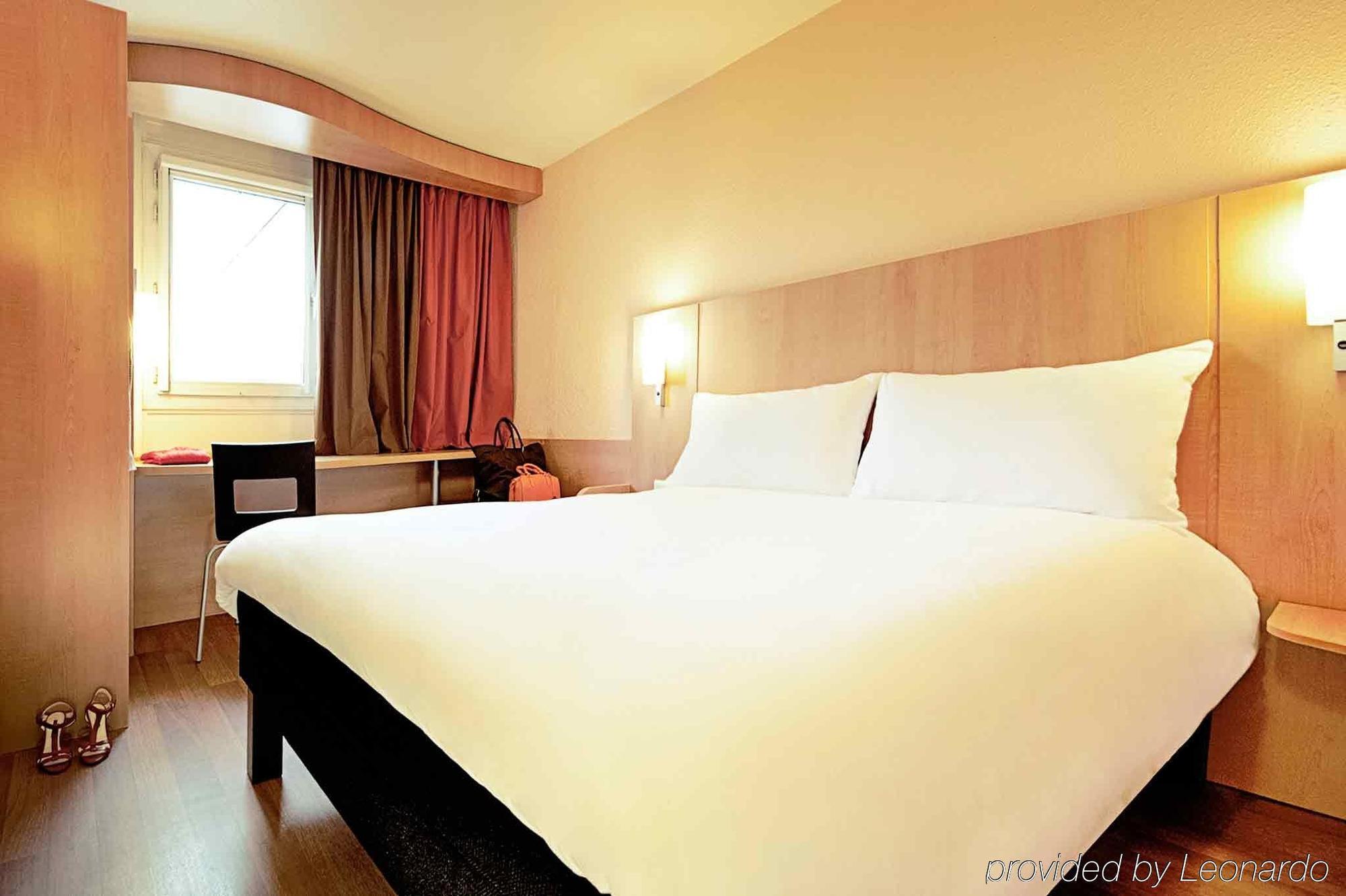 Hotel Ibis Zeytinburnu Istanbul