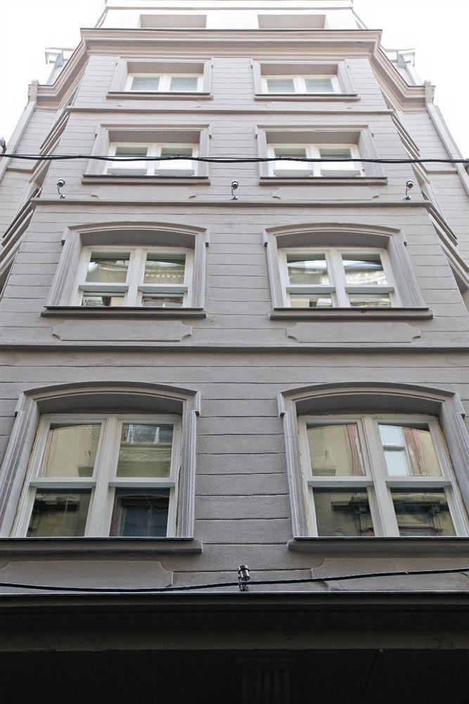 Hotel Galata Tower Vip Istanbul