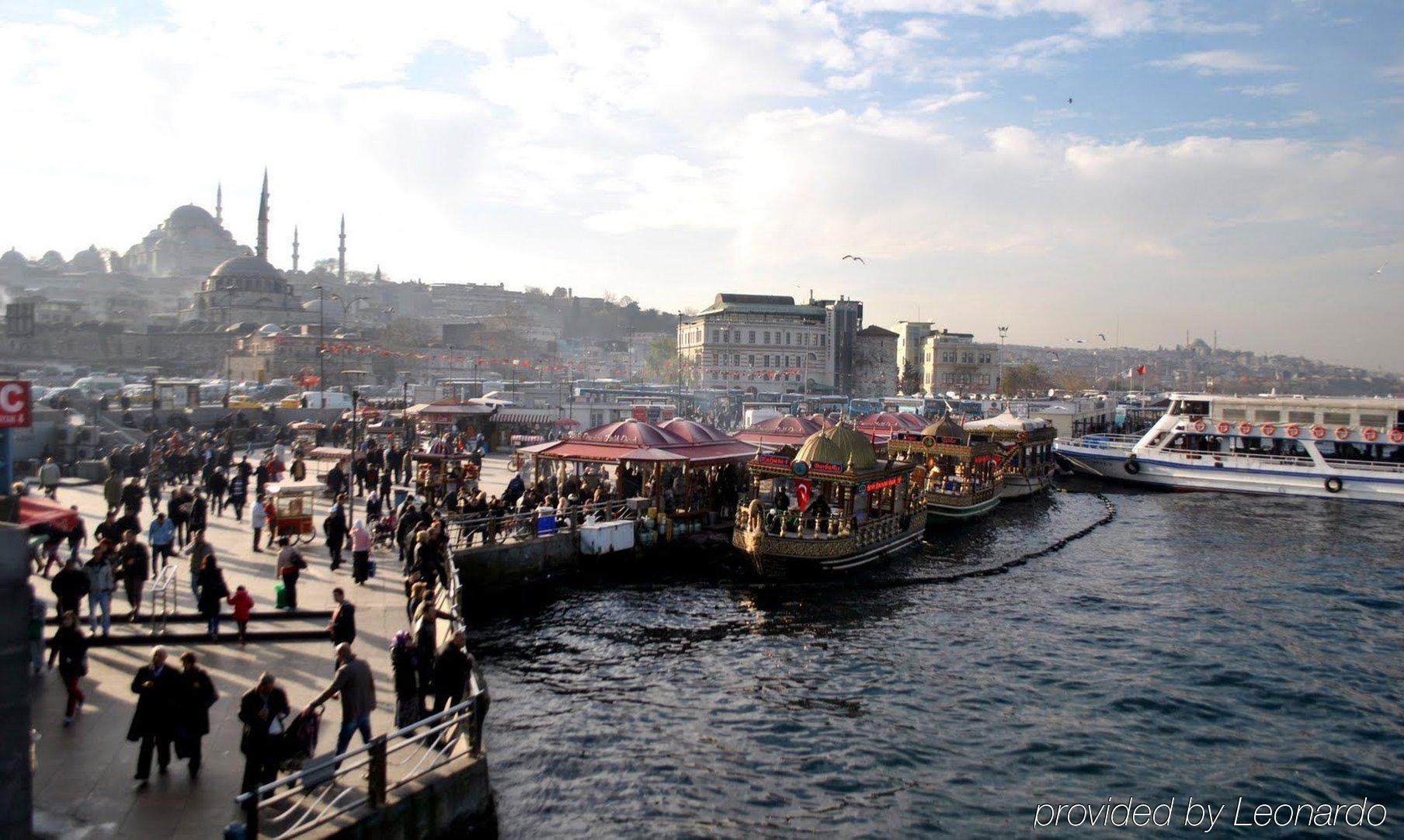 Ottoman Luxury 3*