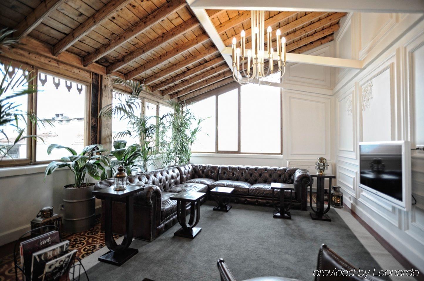 The Galata Hotel 3*