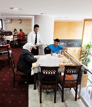 Ilicak Hotel Istambul