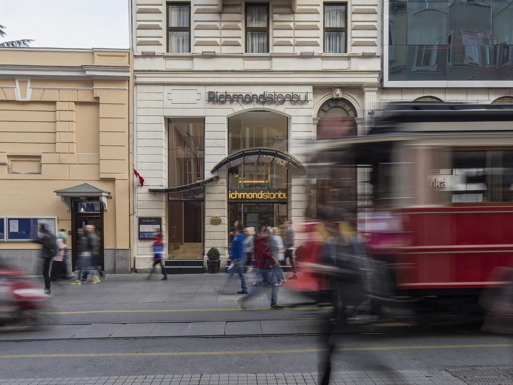 Richmond 4* Istambul