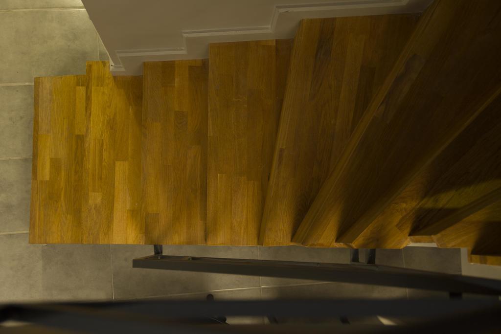 Aparthotel Taksim Opera Istanbul