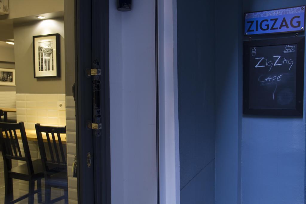 Taksim Opera Aparthotel 3*