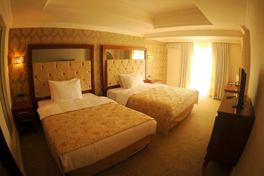 Hotel Royal