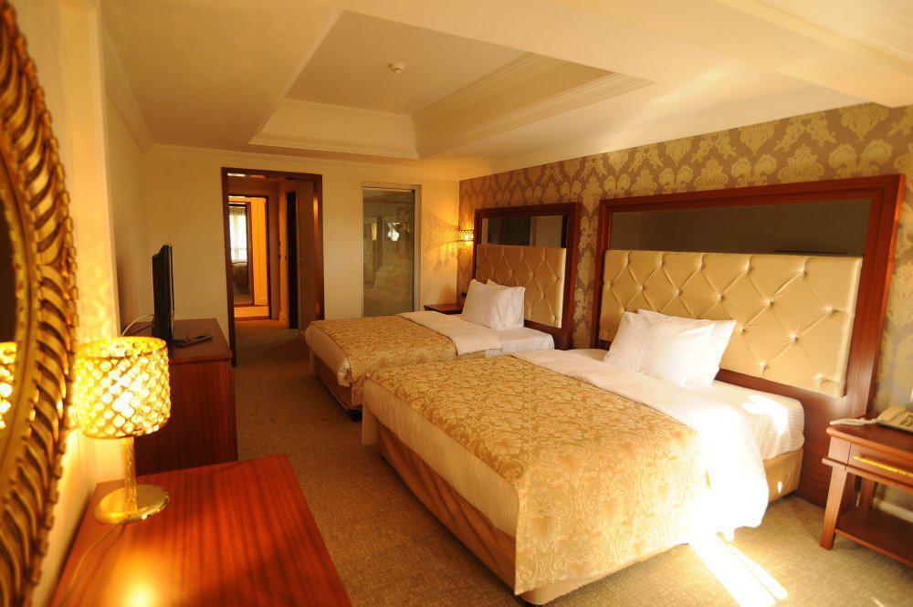 Hotel Royal Istanbul