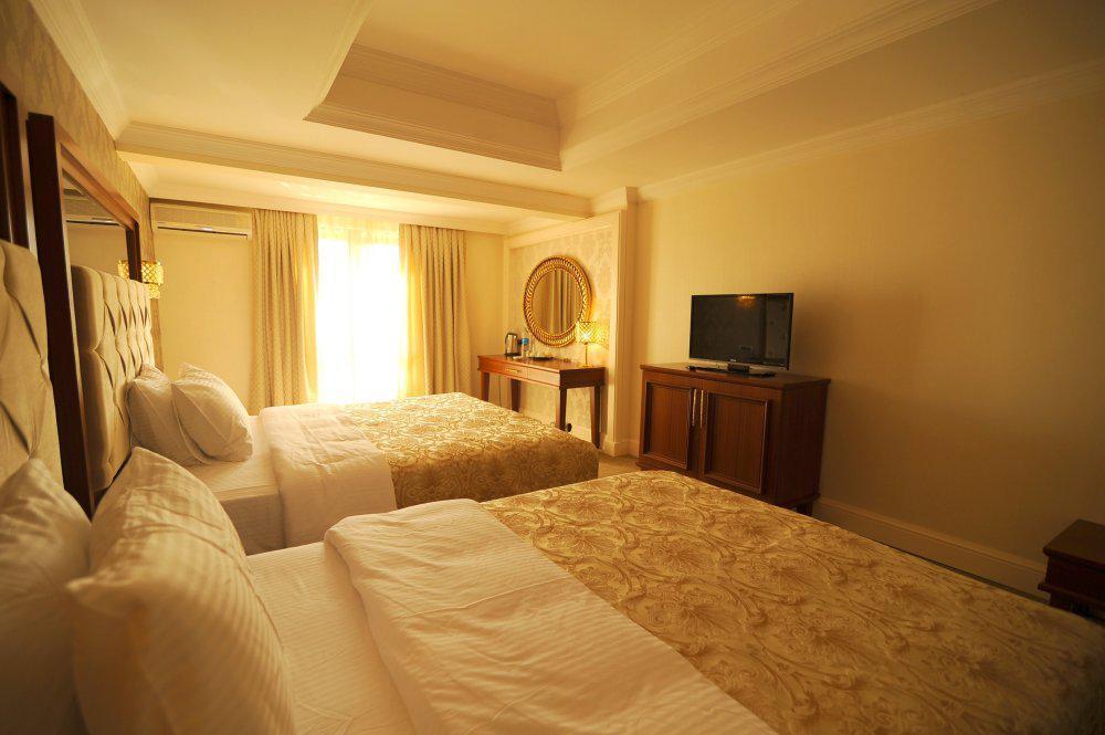 Hotel Royal 4*