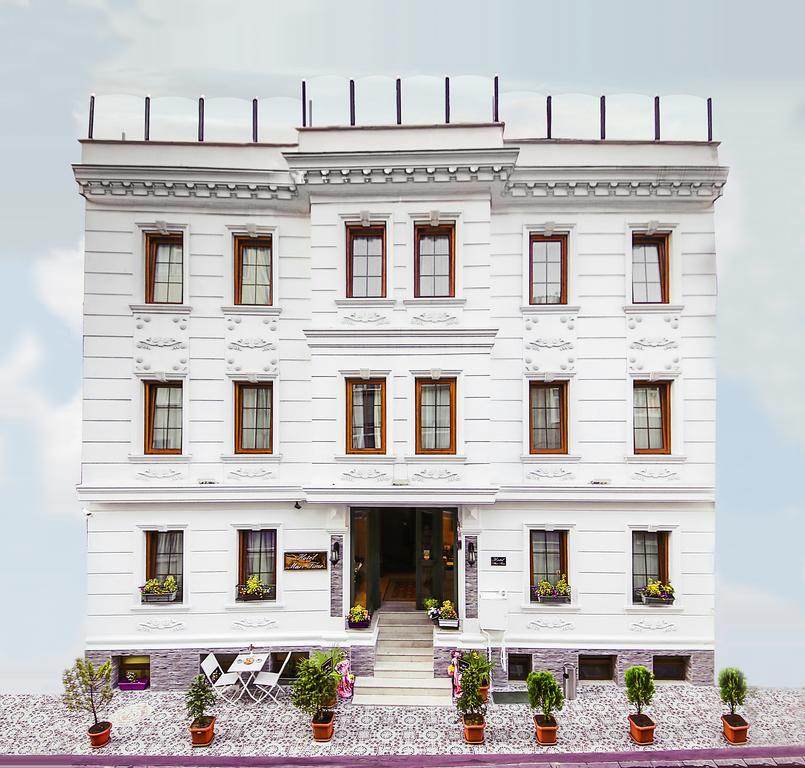 Hotel Maritime Istanbul