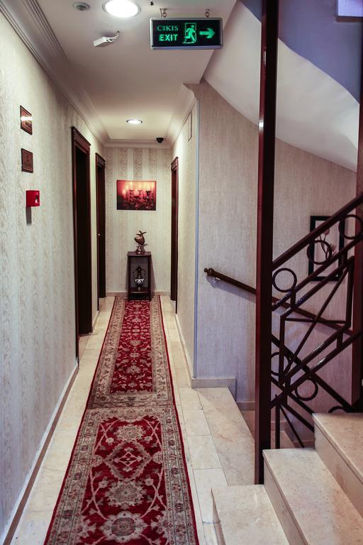 Hotel Maritime Istanbul