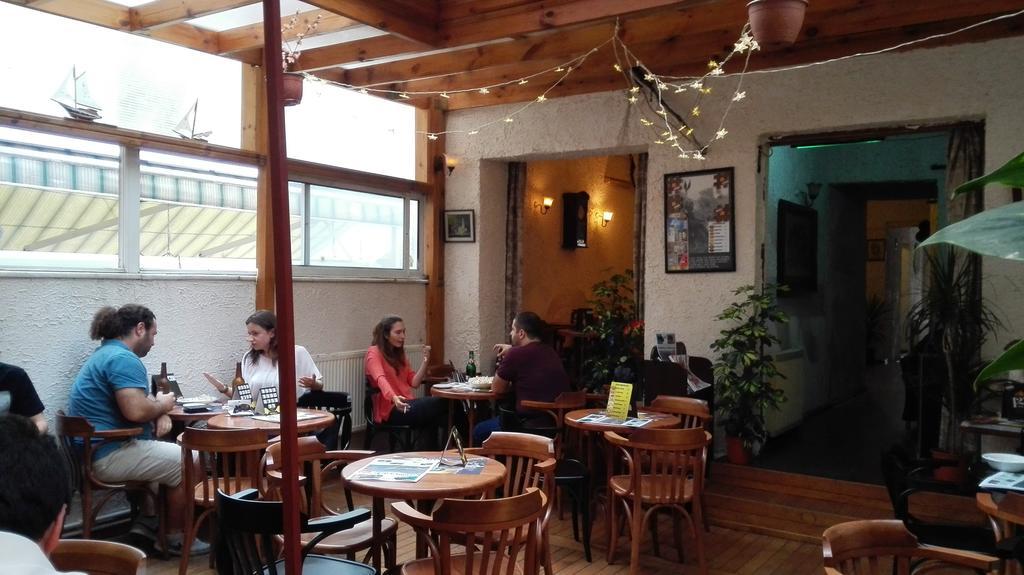 Bristol Hostel *