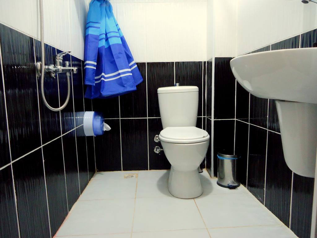 Hotel Tolga