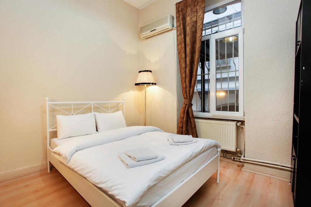 Apartment Kamil Bey Suites