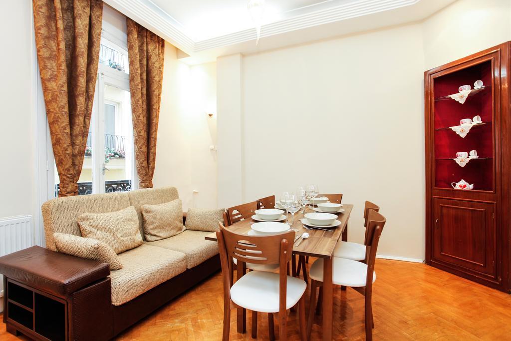 Apartment Kamil Bey Suites