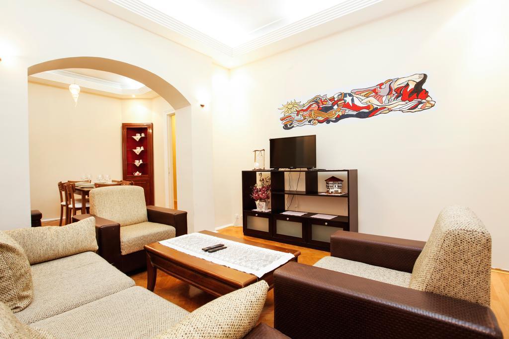Kamil Bey Suites * Istanbul