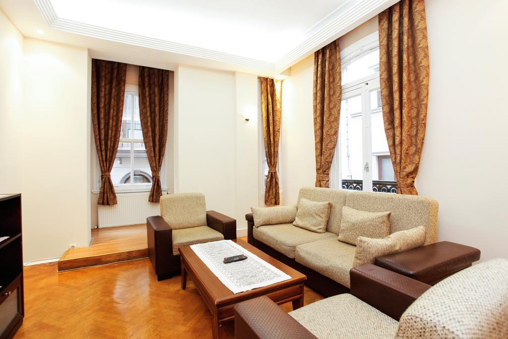 Apartment Kamil Bey Suites *