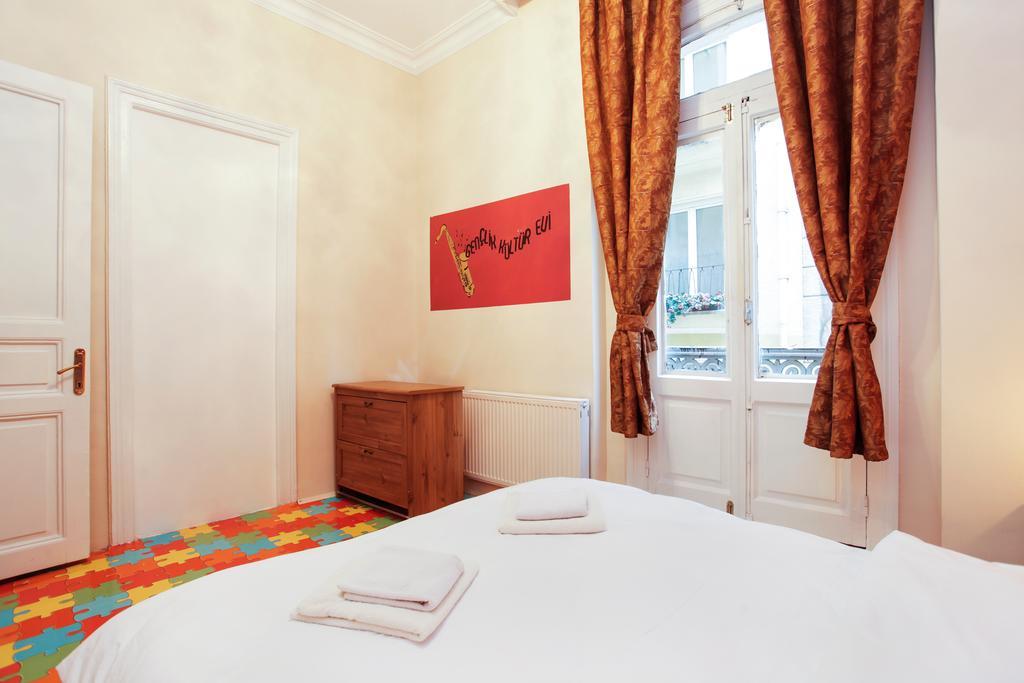 Kamil Bey Suites