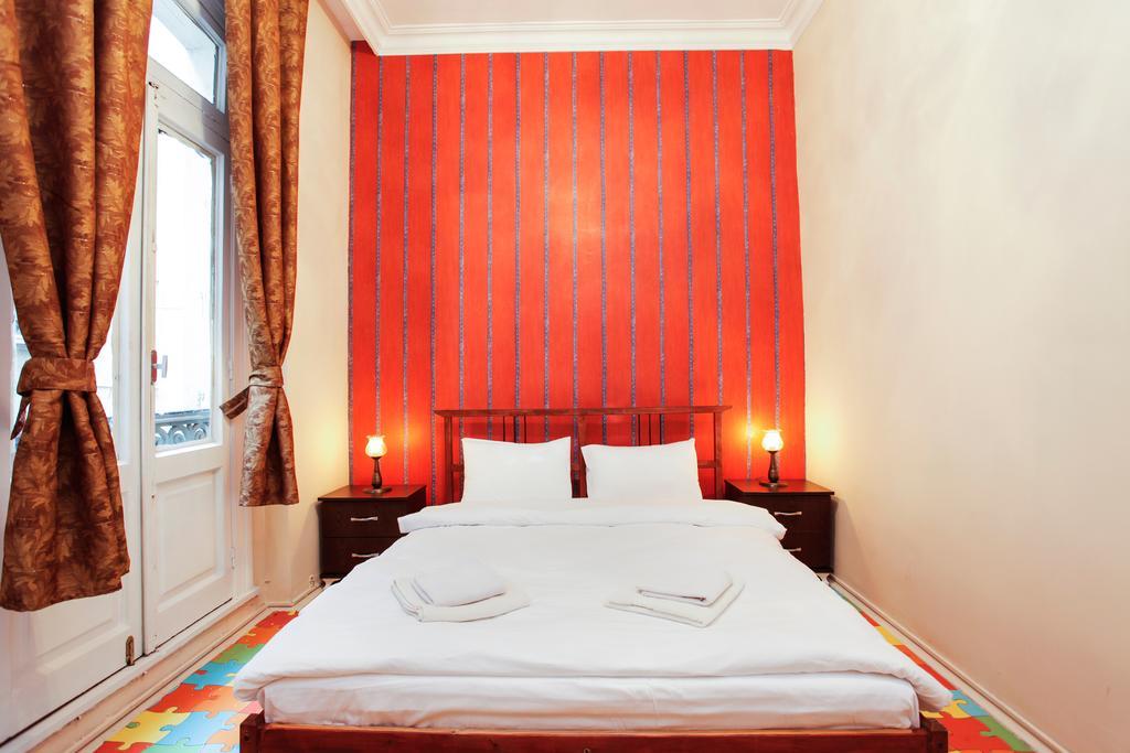 Kamil Bey Suites * Istanbul