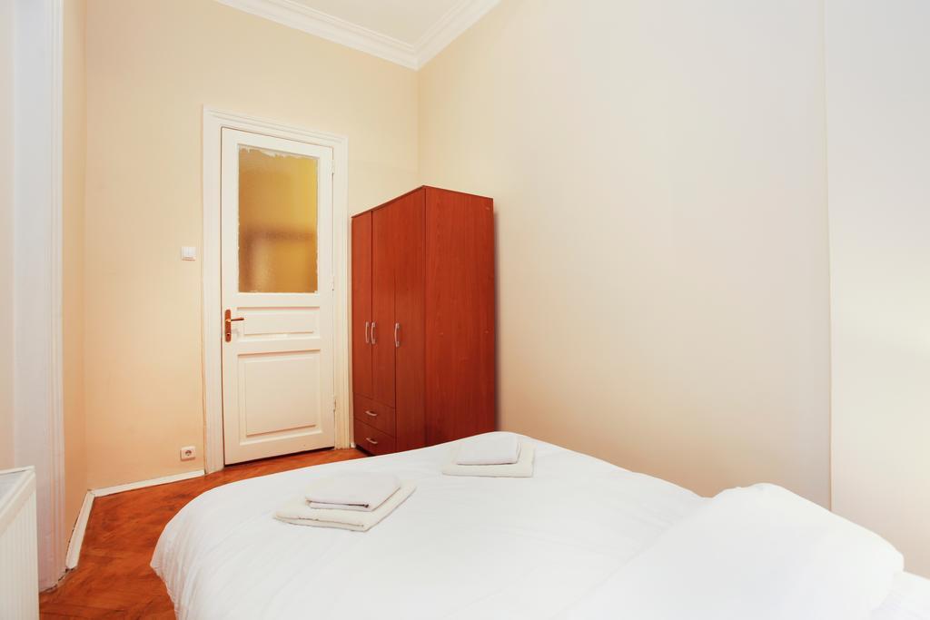 Kamil Bey Suites *