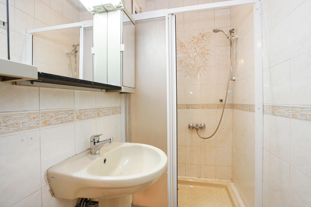 Kamil Bey Suites Apartment *