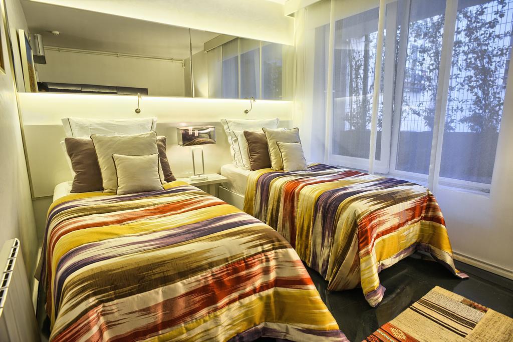 Irini Seaview House Istanbul