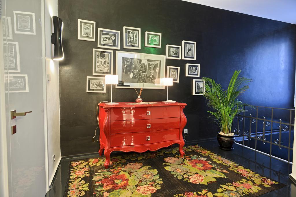 Apartment Irini Seaview House Istanbul