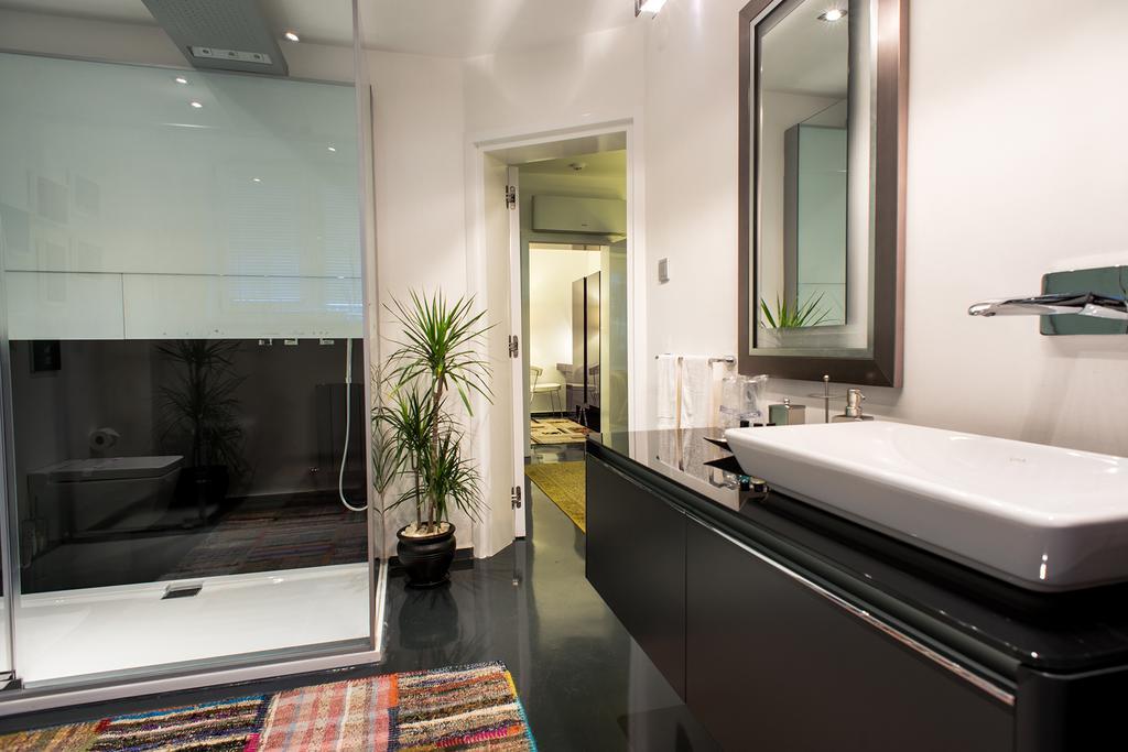 Irini Seaview House Apartment Istanbul