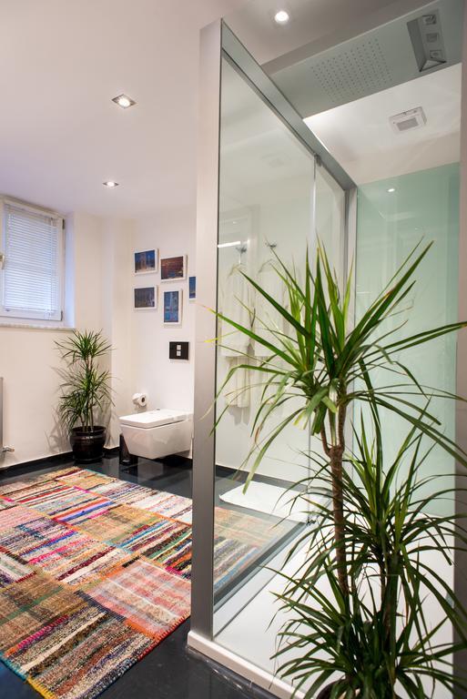 Irini Seaview House Apartment Istanbul