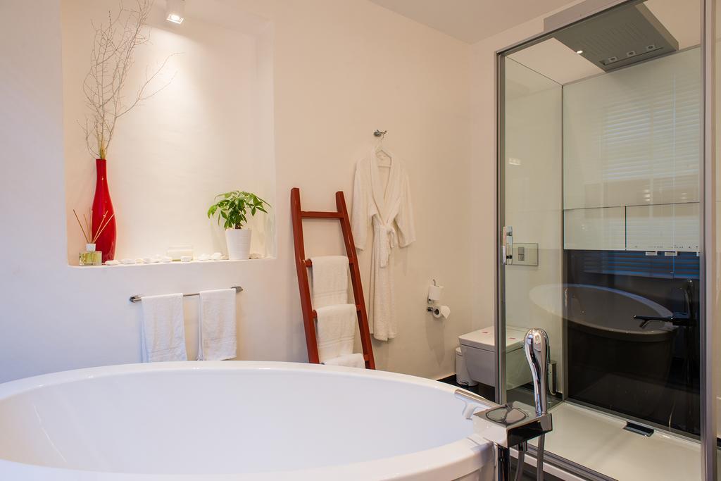 Irini Seaview House Apartment *