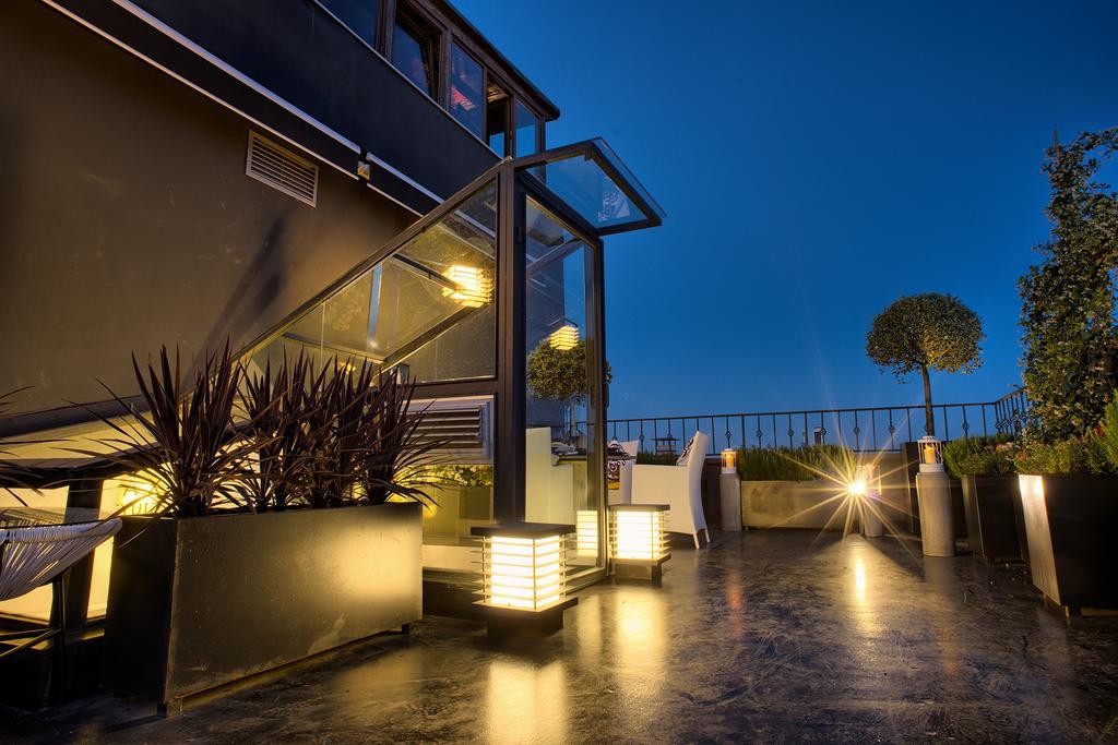Apartment Irini Seaview House