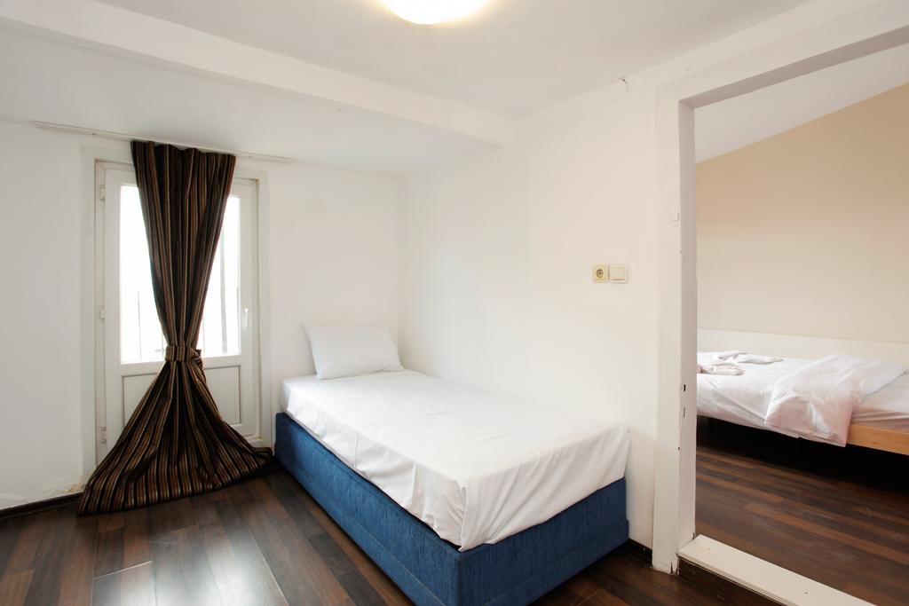Apartment Kamil Bey Suites *