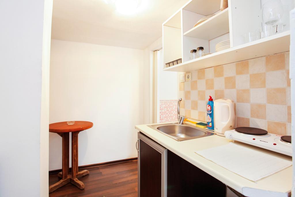 Kamil Bey Suites * Istanbul