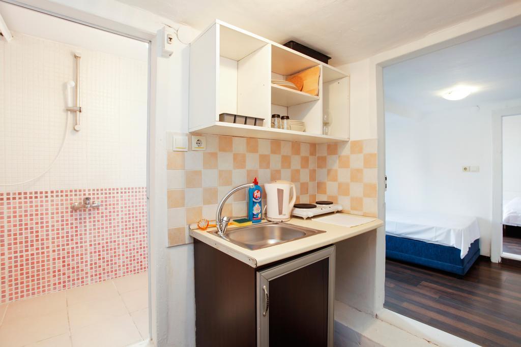 Kamil Bey Suites Apartment Istanbul