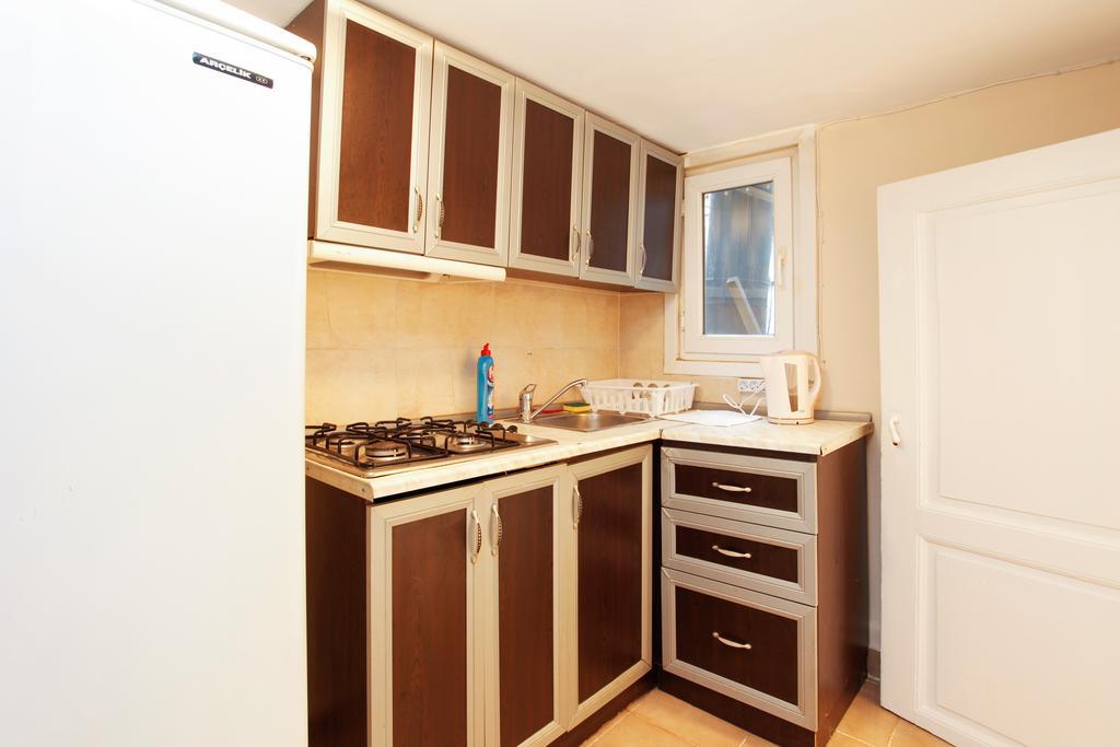 Kamil Bey Suites Apartment *