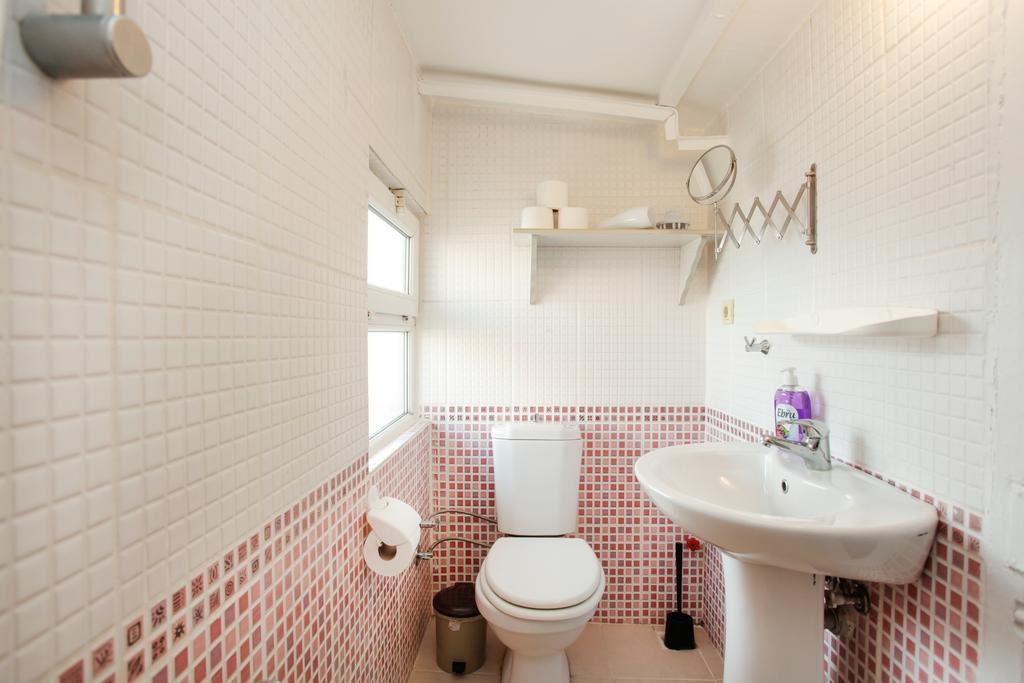 Kamil Bey Suites Istanbul
