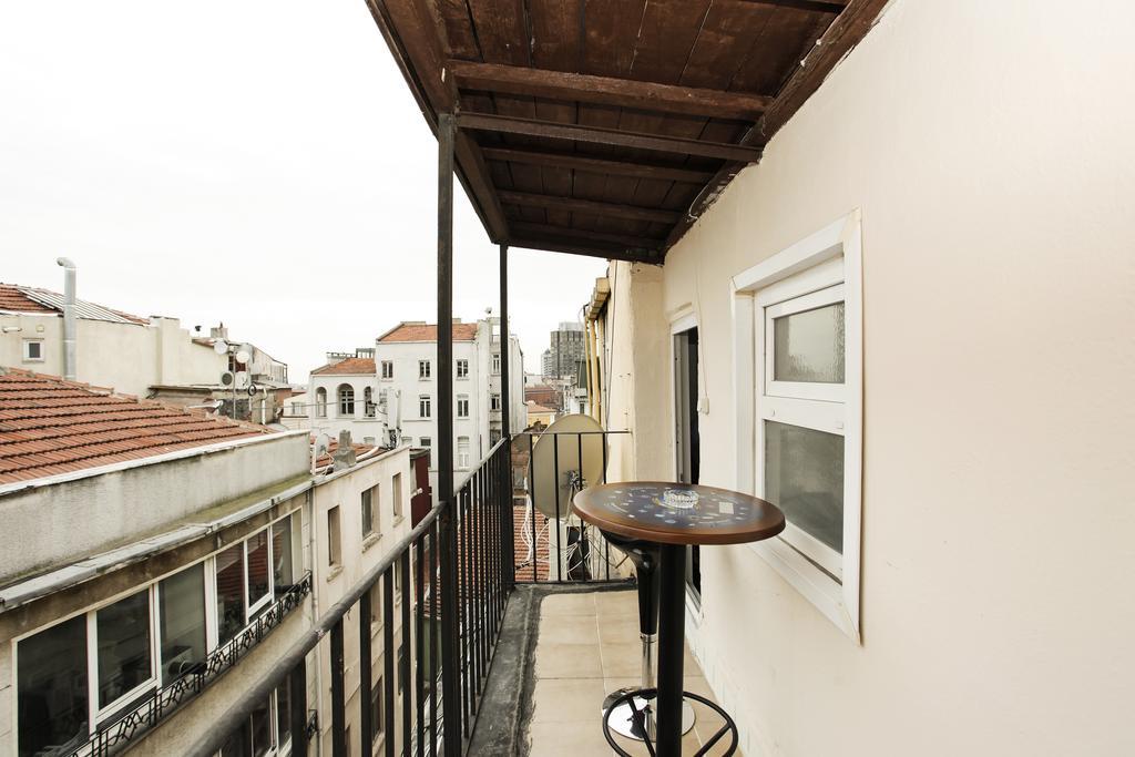 Kamil Bey Suites Apartment