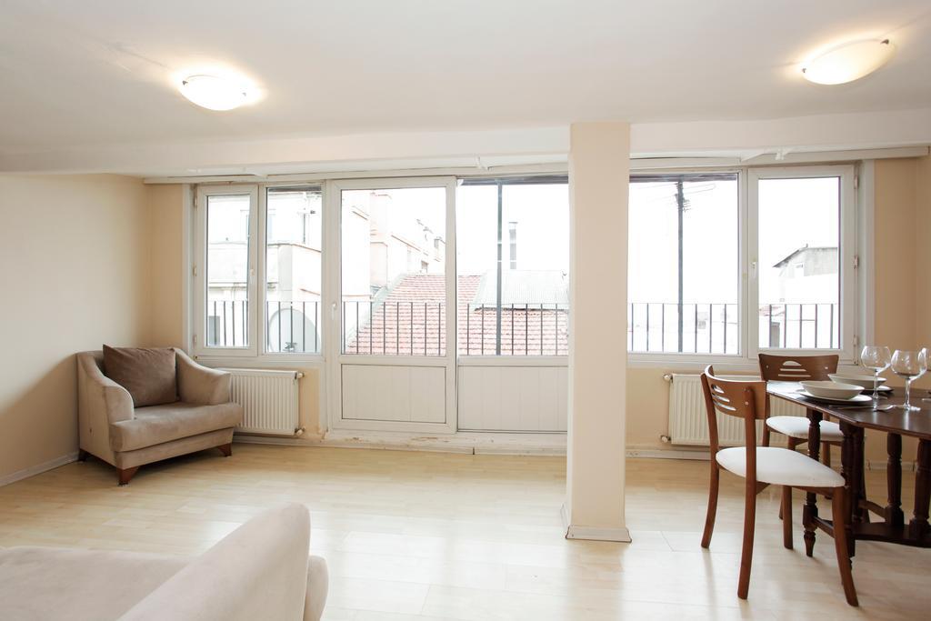 Kamil Bey Suites Apartment