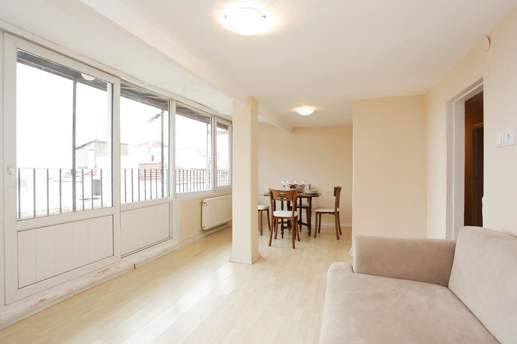 Kamil Bey Suites Istanbul
