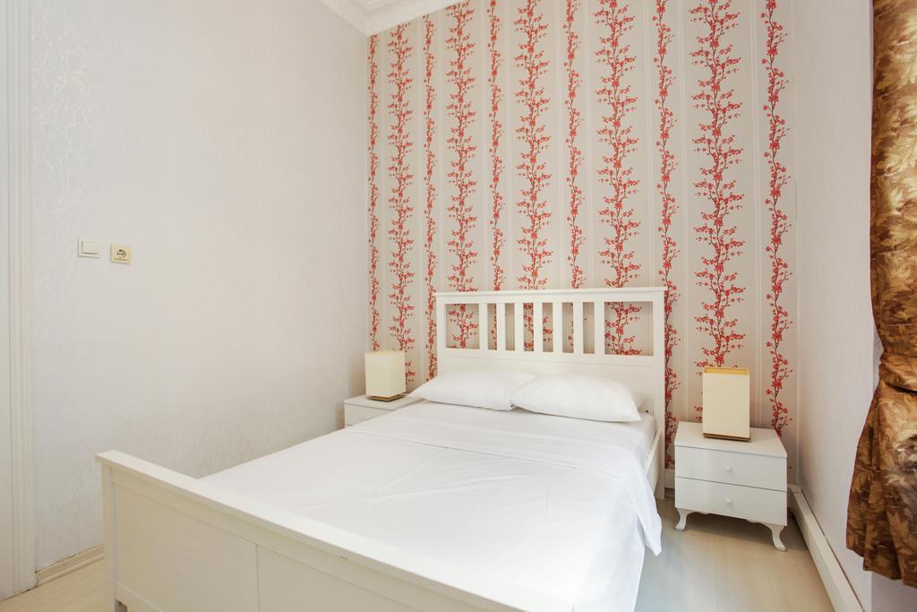 Apartment Kamil Bey Suites Istanbul