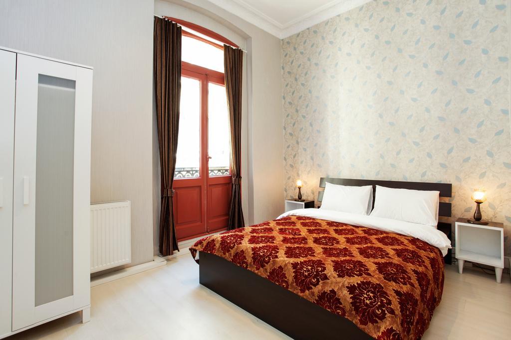 Kamil Bey Suites Istanbul