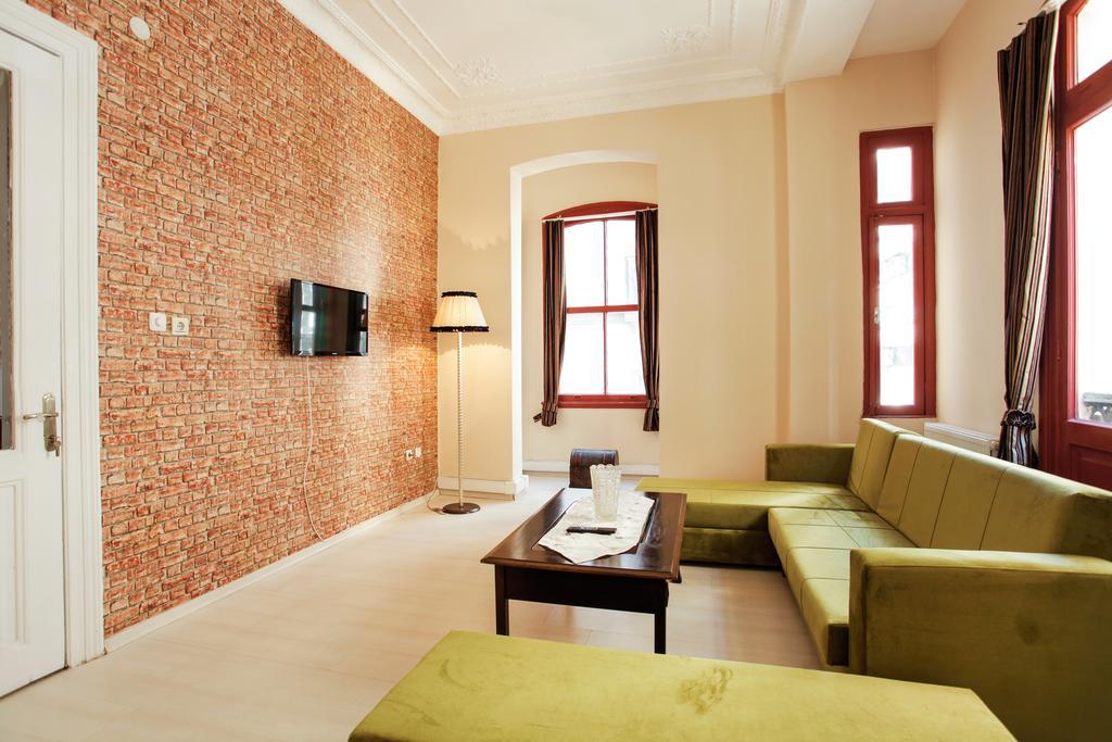 Kamil Bey Suites * Istanbul