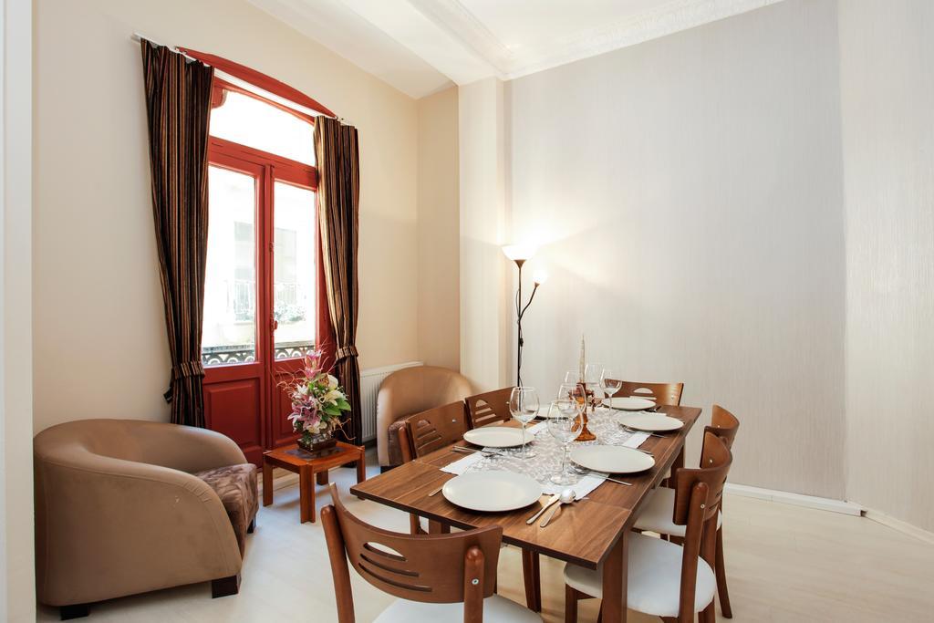 Kamil Bey Suites *