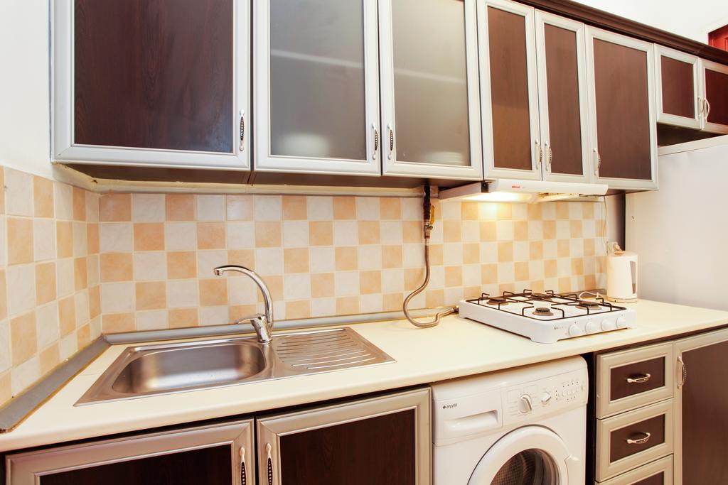Kamil Bey Suites Apartment Istanbul