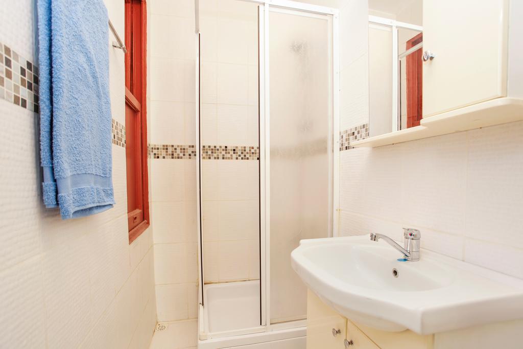Kamil Bey Suites Apartment