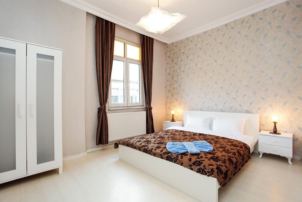 Kamil Bey Suites Istanbul