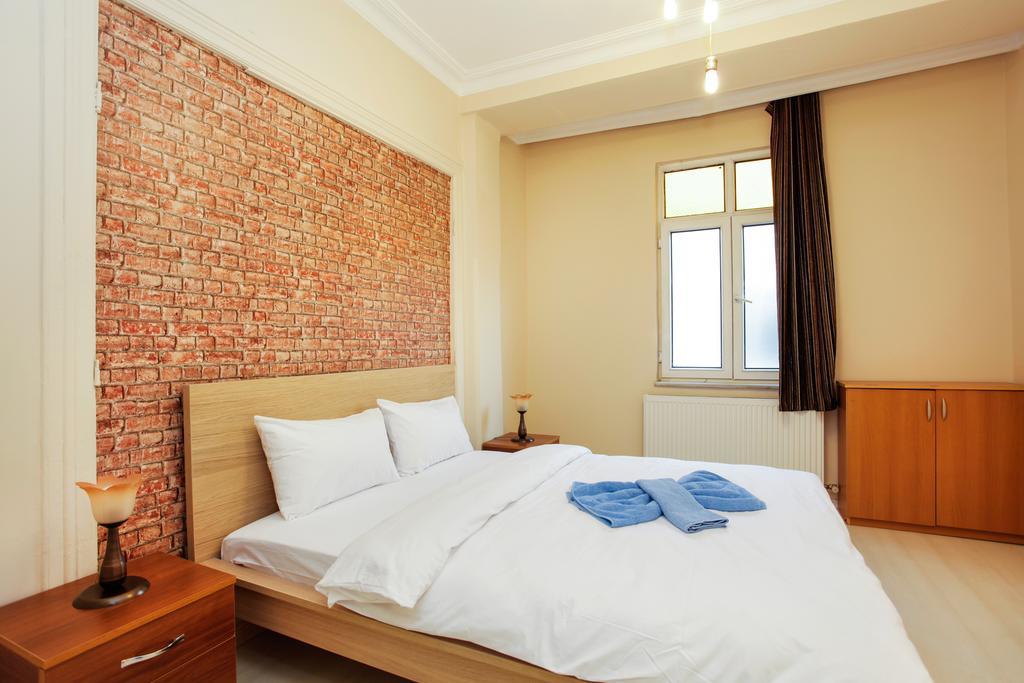 Apartment Kamil Bey Suites