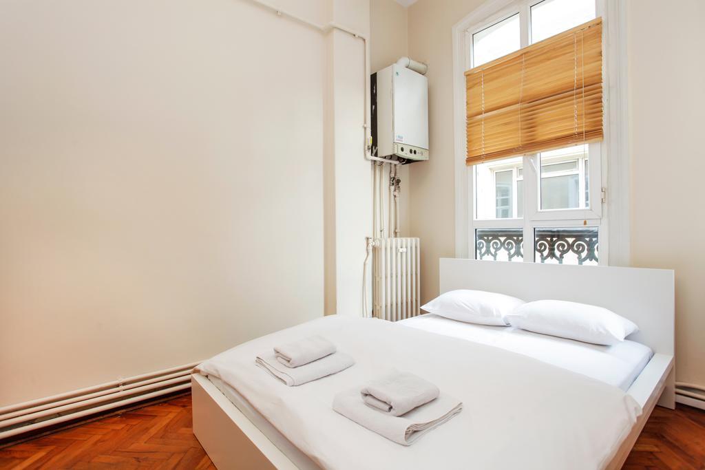 Kamil Bey Suites
