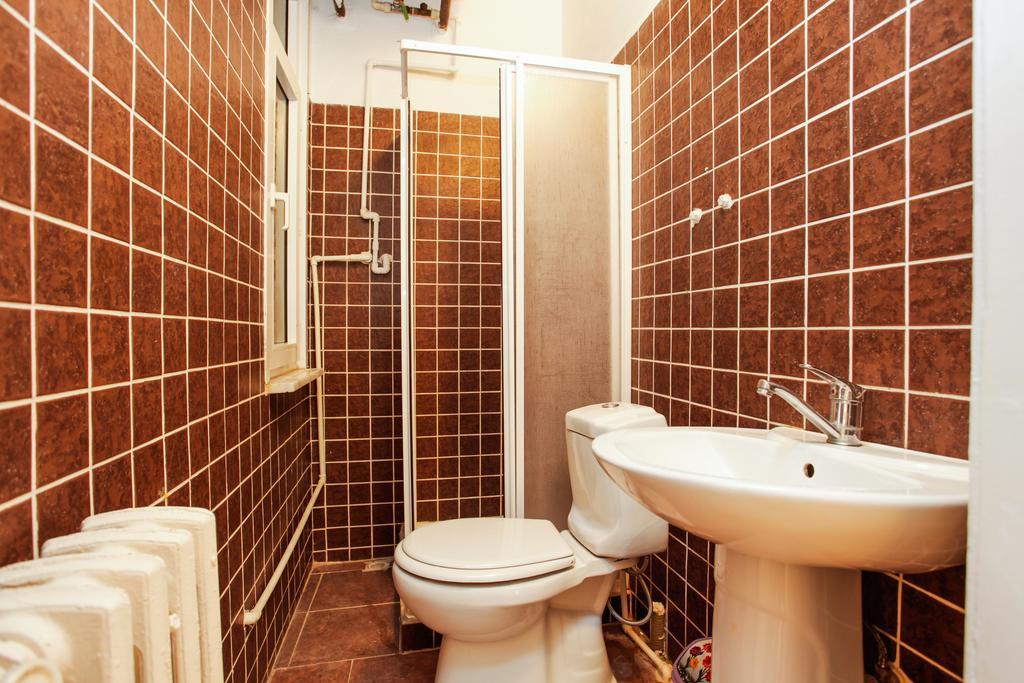 Kamil Bey Suites Apartment
